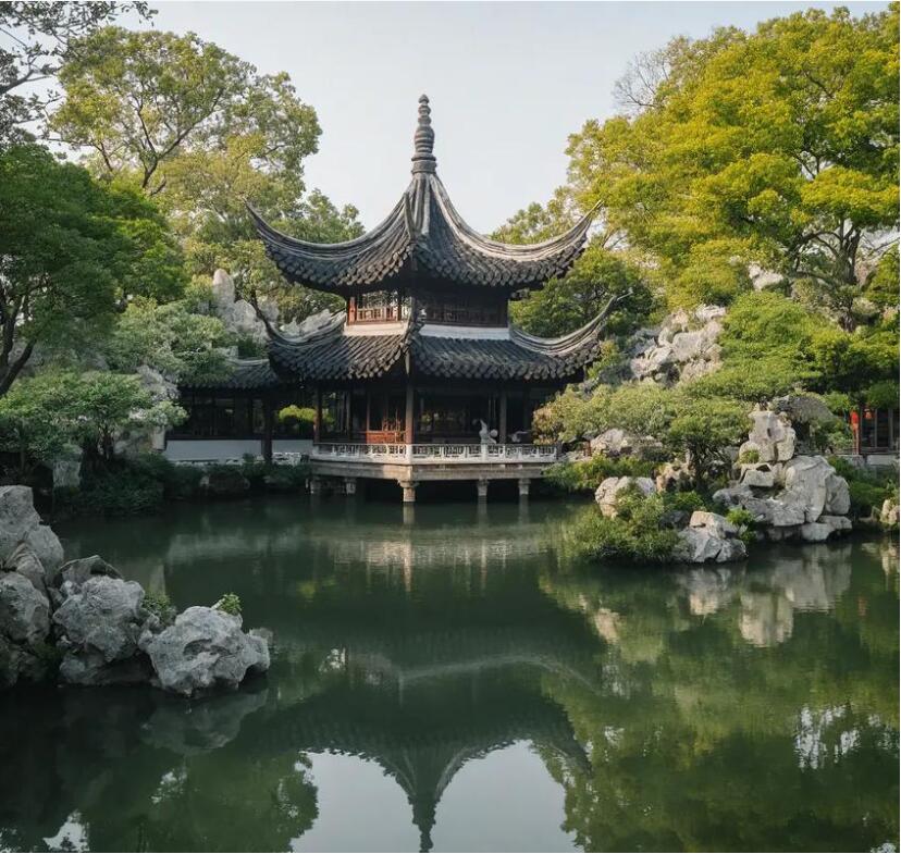 保山青寒餐饮有限公司